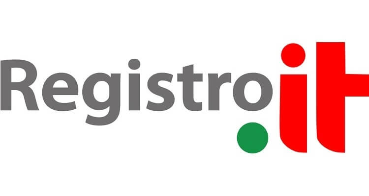 Registro italiano domini