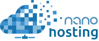 Logo NanoHosting