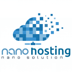 Logo NanoHosting